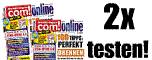 2x Com!Online gratis lesen!